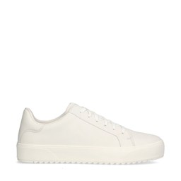 Rex Neapel M Sneakers Vit