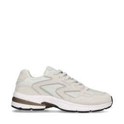 Ozone Sanford M Sneaker Grå