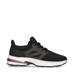 Ozone Clampton M Sneaker Flerfärgad