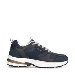 Ozone Paxton GTX M Sneaker Blå