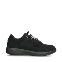 Credo Toronto GTX M Sneaker Svart