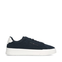 Court Core Sneakers Blå