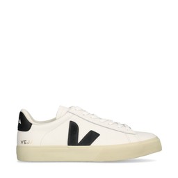 Campo Sneakers Vit