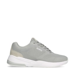 10004777 Rally Sneaker Grå