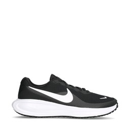 Revolution Sneakers Svart