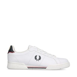 B6311-567 B722 Sneakers Vit