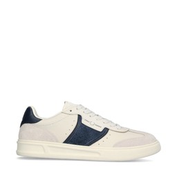 B2323-254 B722 Sneakers Vit