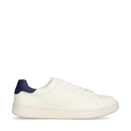 WE036 Deuce T305 Sneakers Vit