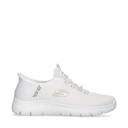 232457 Sneakers Vit