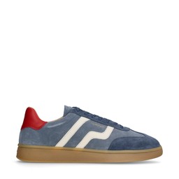 Cuzmo Sneakers Blå