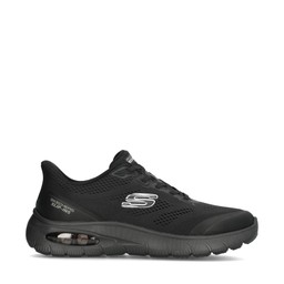 233303 Sneakers Svart
