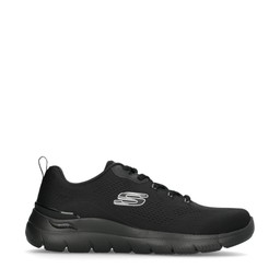 233178 Sneakers Arch Fit Svart