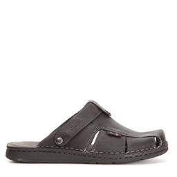 Neilos Sandaler Svart