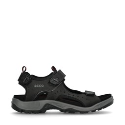 Offroad sandaler Svart