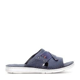 Nielos Sandaler Blå