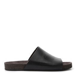 Solros Sandaler Svart