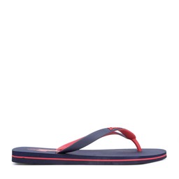 Bolt Pony Flip-Flop Marinblå