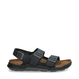 Milano Sandaler CT Svart