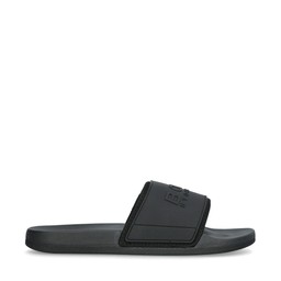 Romeo Sandaler Svart