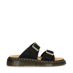 Josef Slide Sandaler Svart