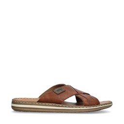 21082-24 Sandaler Brun