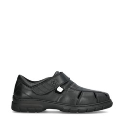01344-202 Sandal Svart