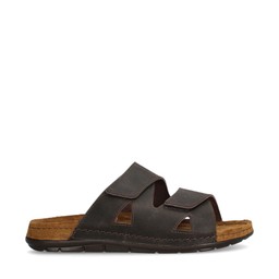 Easys Nº42 Sandaler M Brun