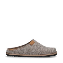Agdos Slip-In Tofflor Beige