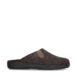 2782-72 Tofflor Brun