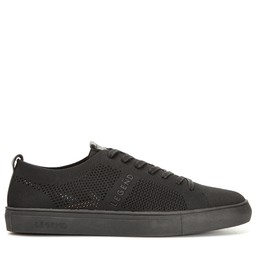 Leo Sneakers Mesh Svart