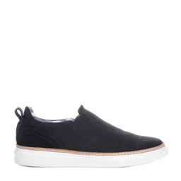 Cetona Slip on Sneakers Svart