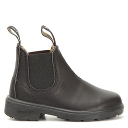 # 531 Boots Chelsea Jr. Svart
