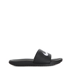 Kawa Slide Sandaler Jr. Svart
