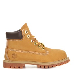 6-Inch Premium Boots Jr. Gul