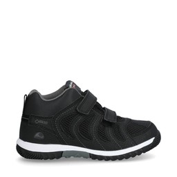 Cascade mid GTX Sneakers Jr Svart
