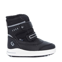 Lokka Boots Jr. WP Svart
