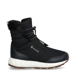 Nydalen GTX Kängor Svart