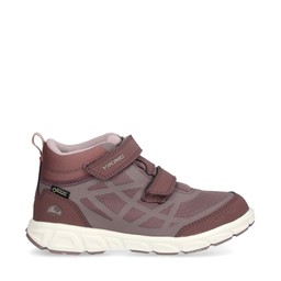 Veme Mid GTX Kängor Jr. ljusrosa