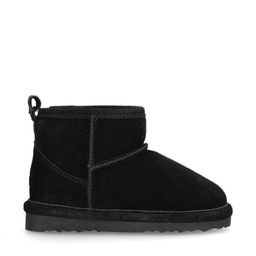 Steele Kids Boots Svart