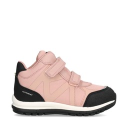Iggesund Kängor Rosa