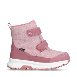 Salmis WP Kängor Rosa