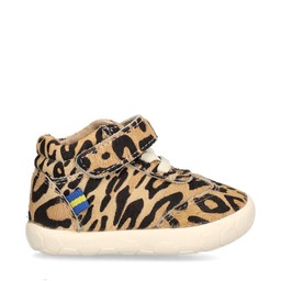 Tott Sneakers Leopard