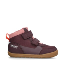 Aspen Barefoot Kängor Lila