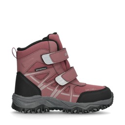 Scout Kängor WP Rosa