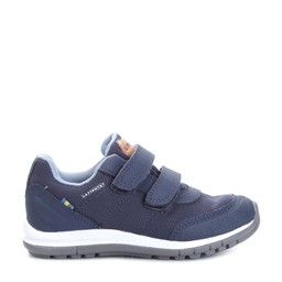 Halland WP Sneakers Blå