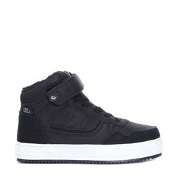Sandvik Sneakers Höga Jr. WP Svart