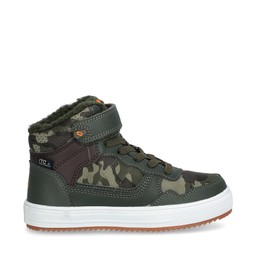 Sandvik Sneakers Jr. Grön