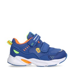 Sillre Sneakers Blå