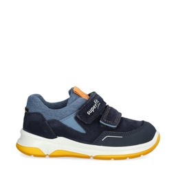 Cooper Sneakers Gore-Tex® Blå