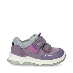 Cooper Sneakers Gore-Tex® Rosa